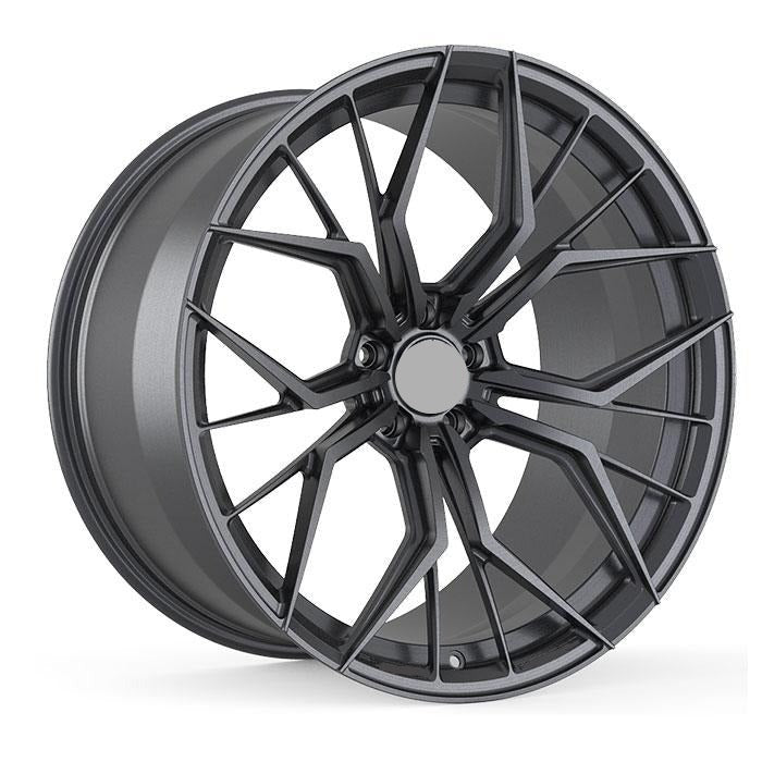 forged wheels Rusch RO880
