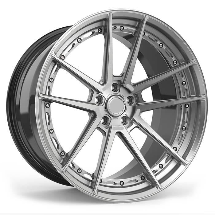 عجلات مزورة 0221 AP2X APEX3.0 لجميع الموديلات