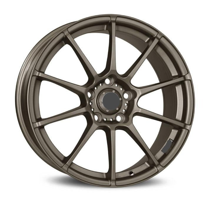 forged wheels OZ Racing Assetto gara