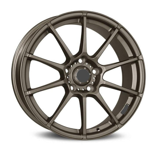 forged wheels OZ Racing Assetto gara