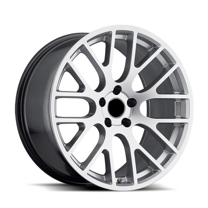 forged wheels Beyern Spartan