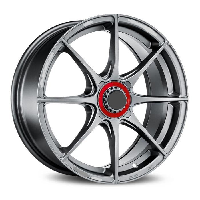 forged wheels OZ Racing Formula HLT 4H
