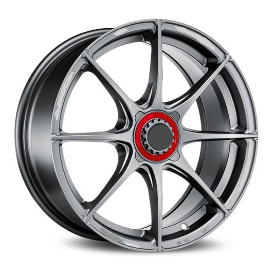 forged wheels OZ Racing Formula HLT 4H