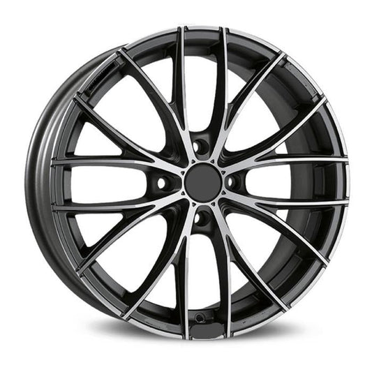 forged wheels OZ Racing Italia 150 4H