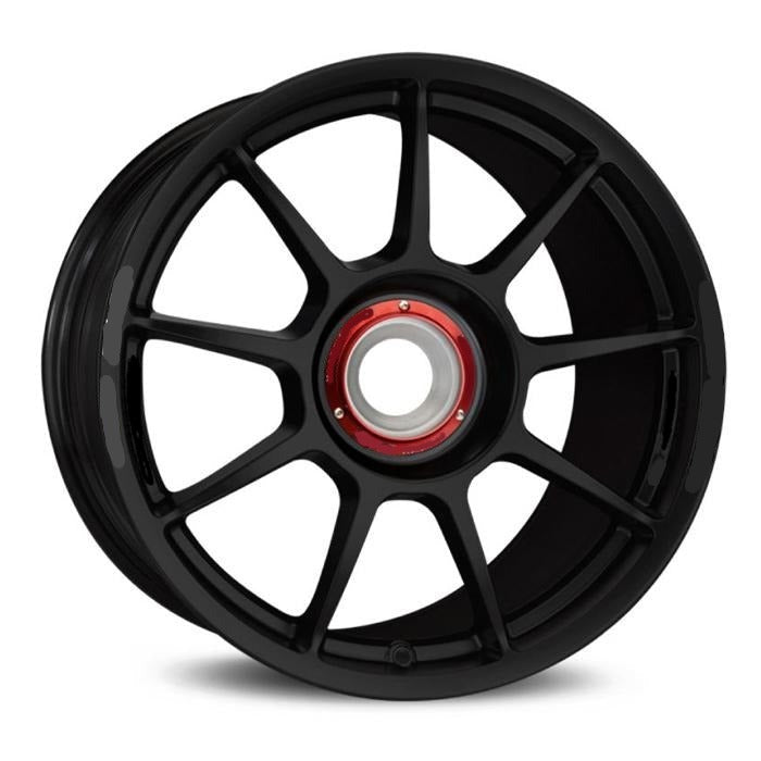forged wheels OZ Racing Challenge HLT CL