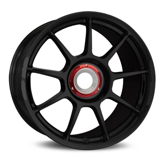 forged wheels OZ Racing Challenge HLT CL