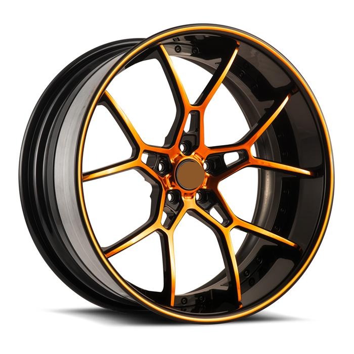 عجلات مطروقة SV80 لجميع الموديلات