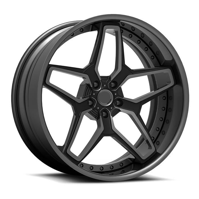 عجلات مطروقة SV79 لجميع الموديلات
