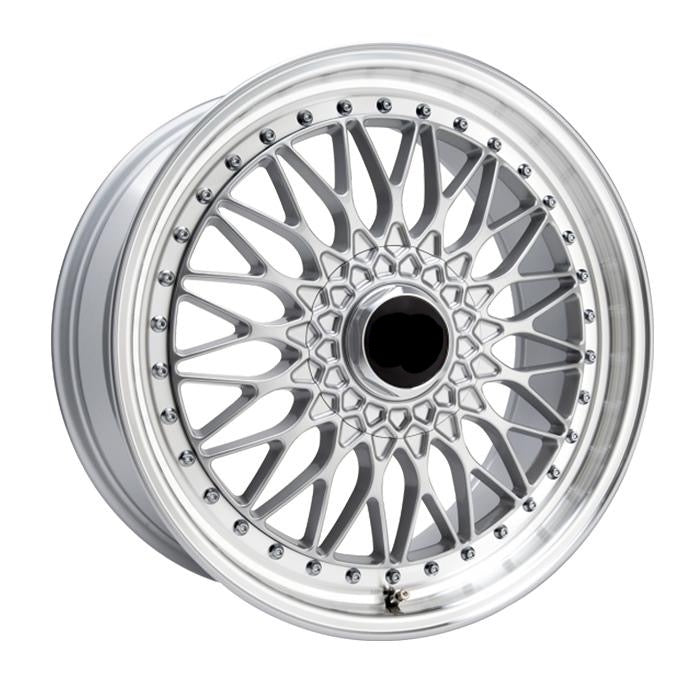 forged wheels BBS Super RS for Mercedes, Porsche, Audi, BMW