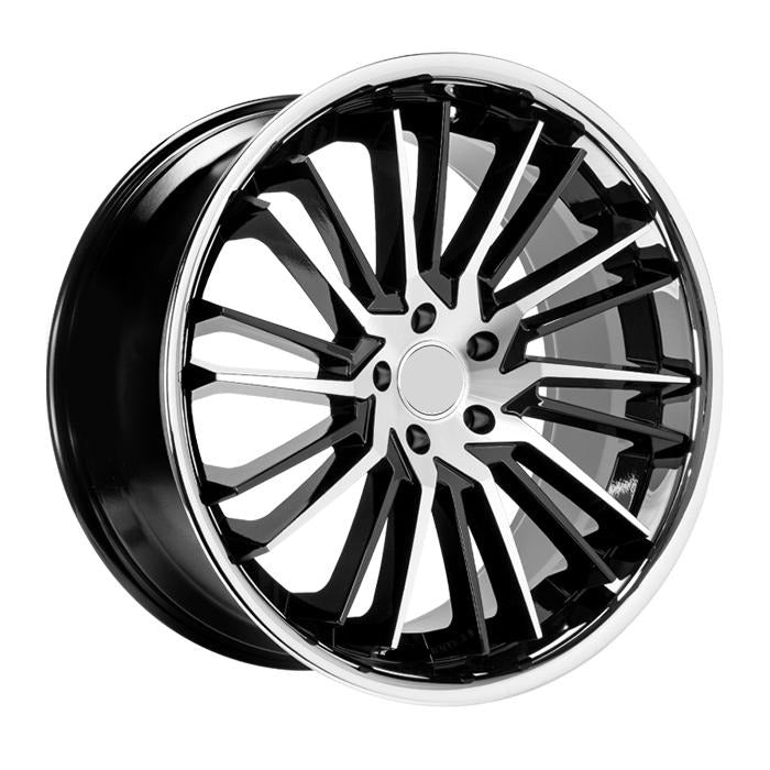 forged wheels Lexani Virage