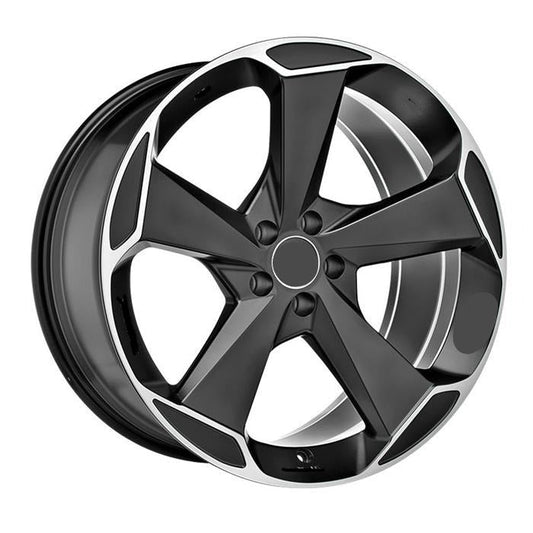 forged wheels OZ Racing Aspen HLT