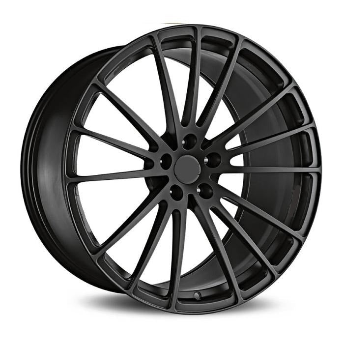 forged wheels OZ Racing OZ Ares