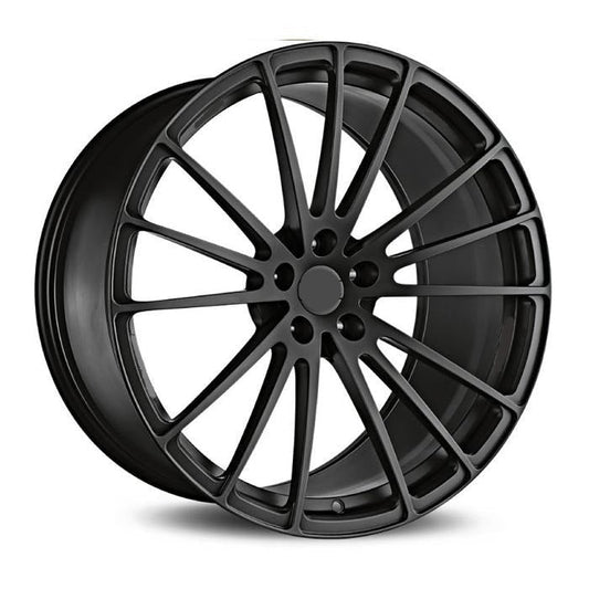 forged wheels OZ Racing OZ Ares