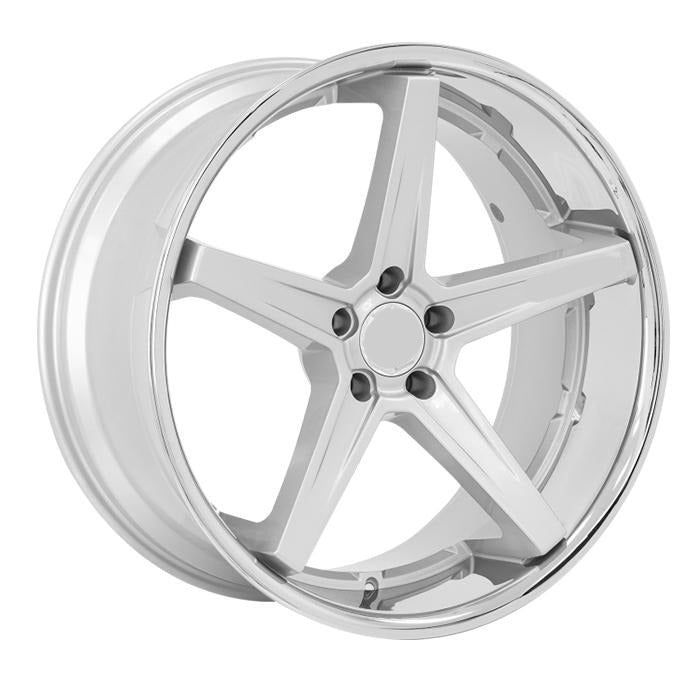 forged wheels Lexani Savage