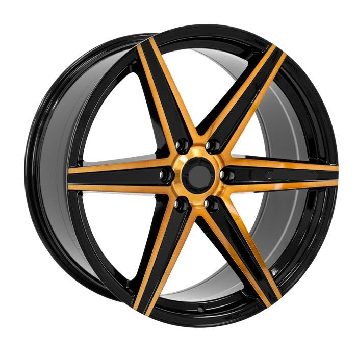 forged wheels Lexani Savage-6