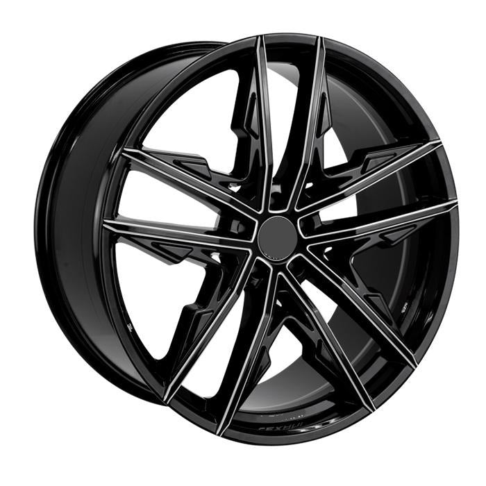 forged wheels Lexani Venom