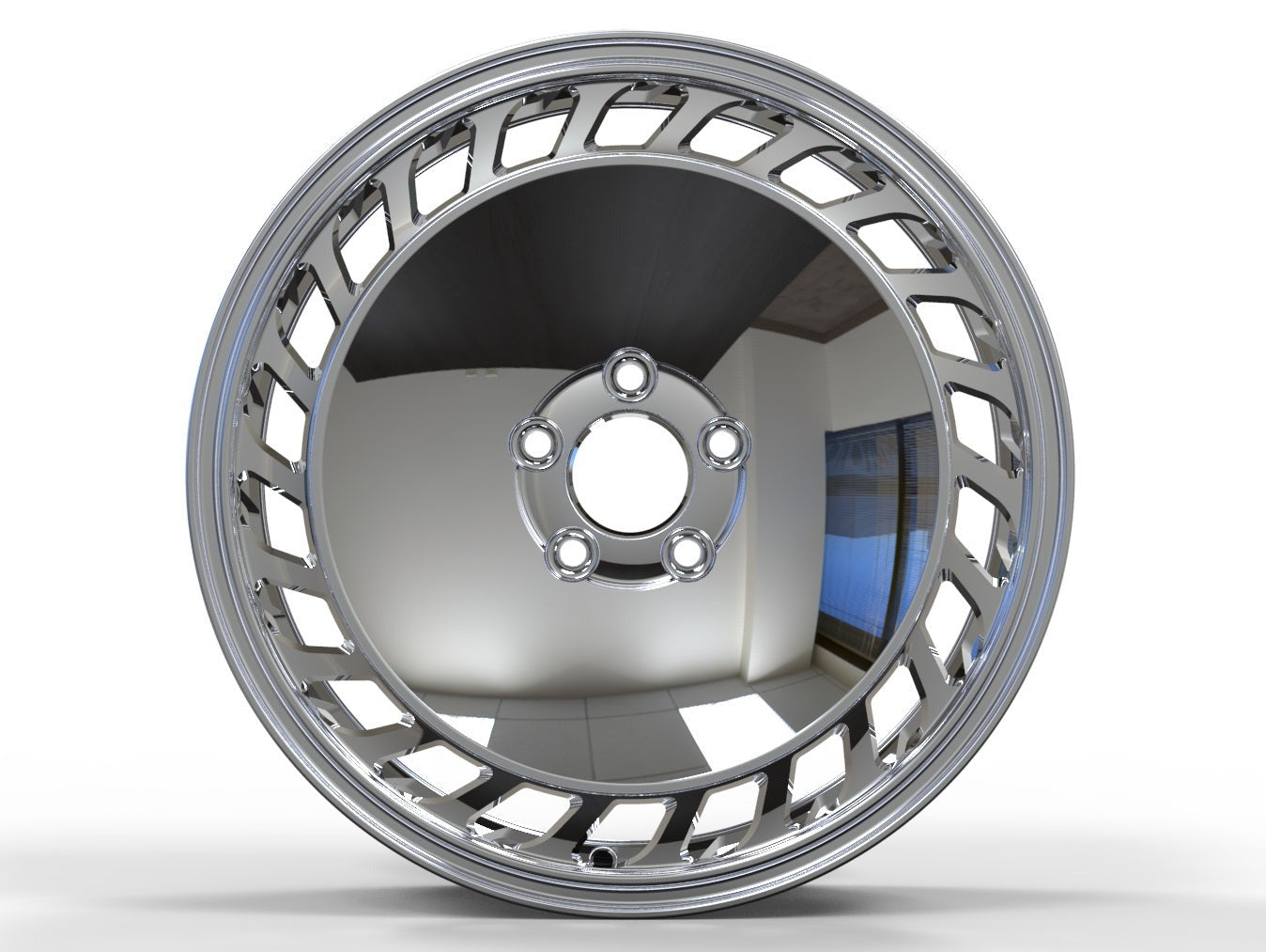 We manufacture premium quality forged wheels rims for MERCEDES BENZ G CLASS W464 W463A 2018+ in any design, size, color. Wheels size: 22 x 10 ET 36 PCD: 5 X 130 CB: 84.1 Forged wheels can be produced in any wheel specs by your inquiries and we can provide our specs Compared to standard alloy cast wheels, forged wheels have the highest strength-to-weight ratio; they are 20-25% lighter while maintaining the same load factor. Finish: brushed, polished, chrome, two colors, matte, satin, gloss