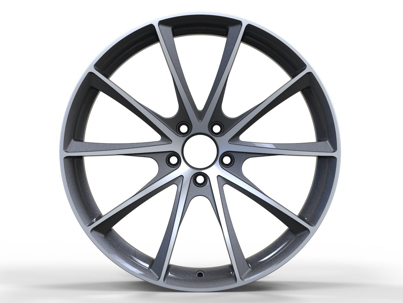 We manufacture premium quality forged wheels rims for MERCEDES BENZ G CLASS W464 W463A 2018+ in any design, size, color. Wheels size: 22 x 10 ET 36 PCD: 5 X 130 CB: 84.1 Forged wheels can be produced in any wheel specs by your inquiries and we can provide our specs Compared to standard alloy cast wheels, forged wheels have the highest strength-to-weight ratio; they are 20-25% lighter while maintaining the same load factor. Finish: brushed, polished, chrome, two colors, matte, satin, gloss