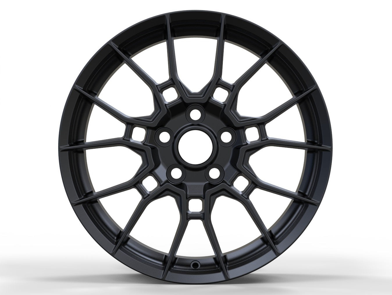 We manufacture premium quality forged wheels rims for LAND ROVER RANGE ROVER AUTOBIOGRAPHY L460 in any design, size, color. Wheels size: 24 x 9.5 ET 40 PCD: 5 X 120 CB: 72.6 Forged wheels can be produced in any wheel specs by your inquiries and we can provide our specs Compared to standard alloy cast wheels, forged wheels have the highest strength-to-weight ratio; they are 20-25% lighter while maintaining the same load factor. Finish: brushed, polished, chrome, two colors, matte, satin, gloss