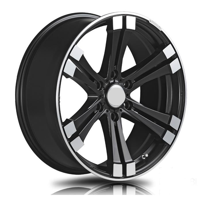 forged wheels Wald RS11-C RENOVATIO SPORTS 1PC
