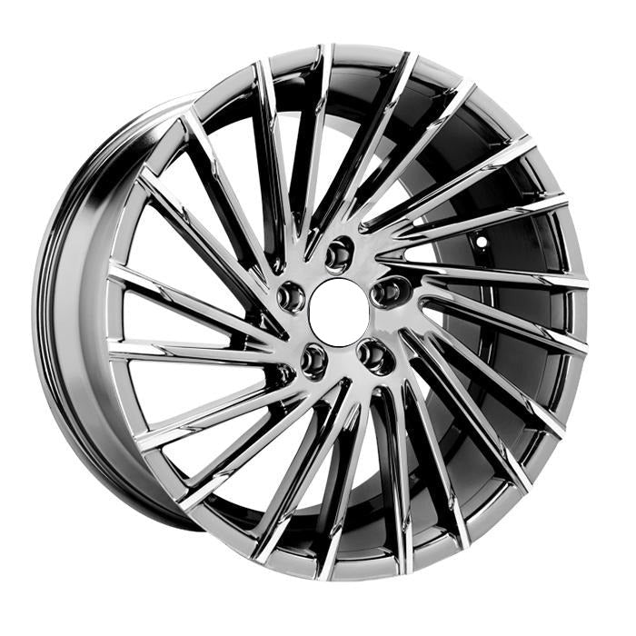 forged wheels Lexani Wraith