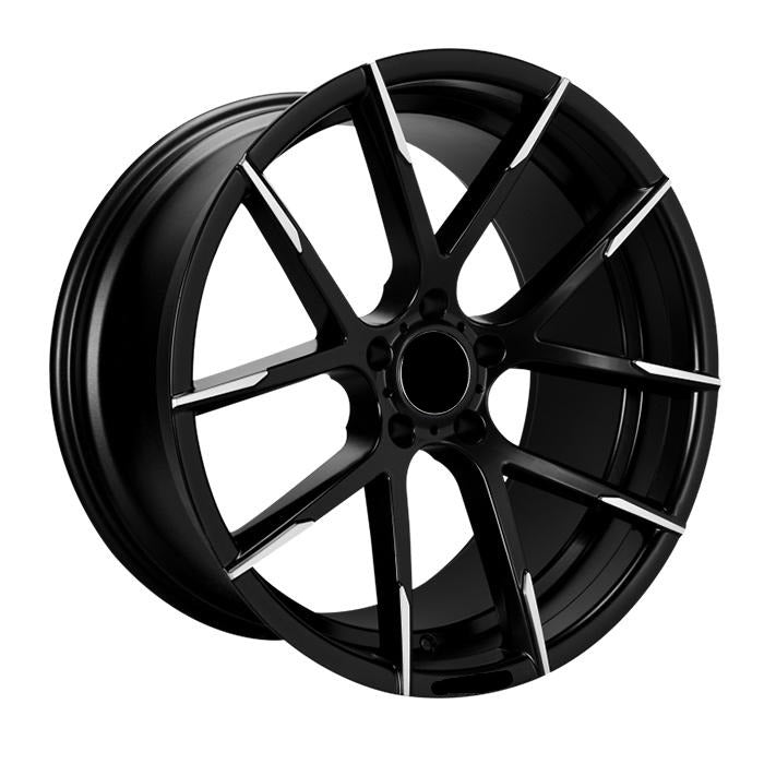 forged wheels Lexani Stuttgart