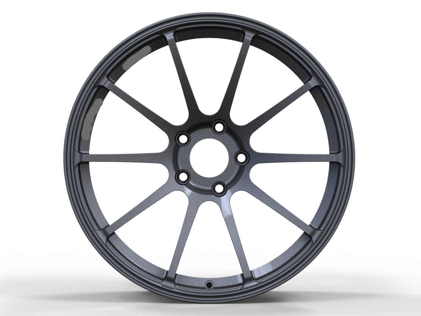 We manufacture premium quality forged wheels rims for BMW M3 E92 2007-2013 in any design, size, color. Wheels size: Front 19 x 9 ET 31 Rear 19 x 10 ET 25 PCD: 5 x 120 CB: 72,6 Forged wheels can be produced in any wheel specs by your inquiries and we can provide our specs
