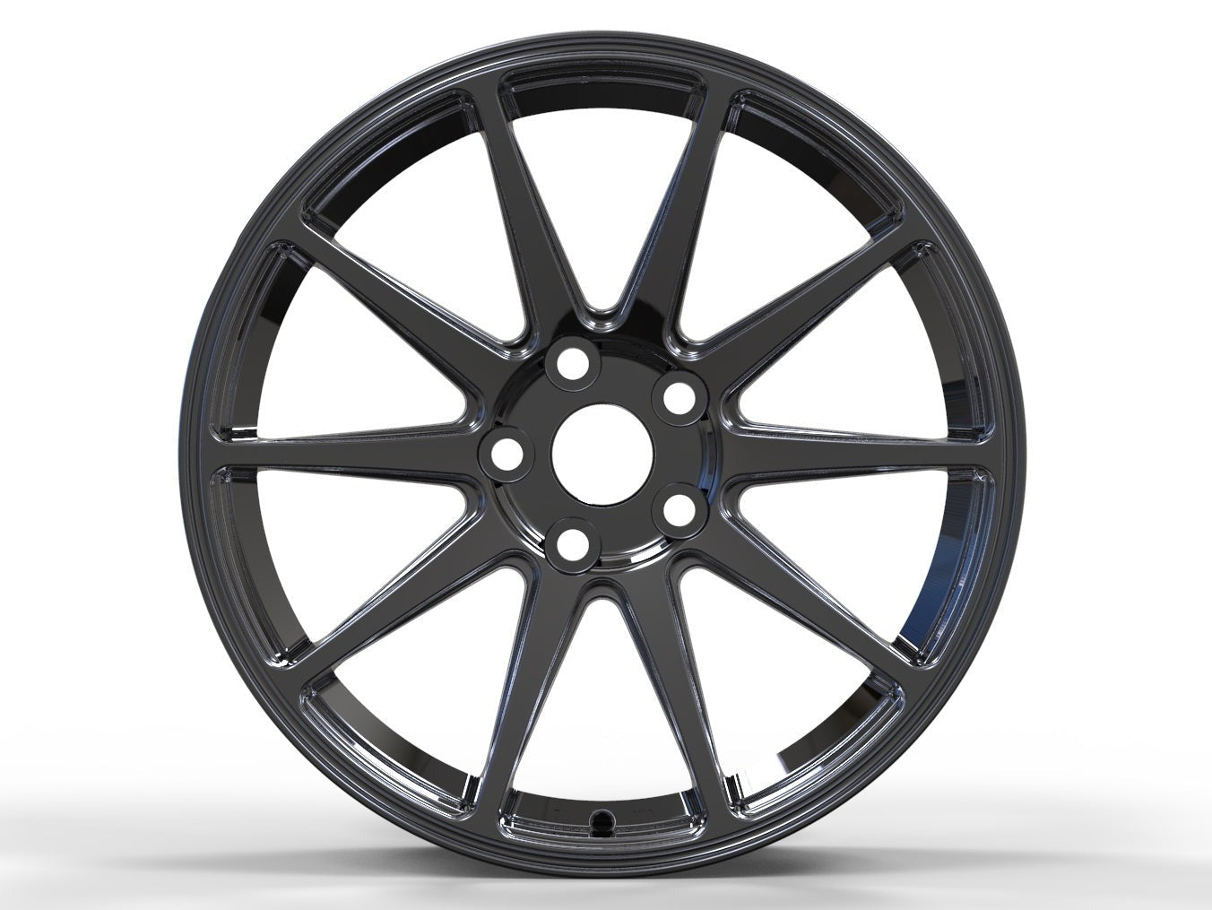 We manufacture premium quality forged wheels rims for LAND ROVER RANGE ROVER AUTOBIOGRAPHY L460 in any design, size, color. Wheels size: 23 x 9.5 ET 42,5 PCD: 5 X 120 CB: 72.6 Forged wheels can be produced in any wheel specs by your inquiries and we can provide our specs Compared to standard alloy cast wheels, forged wheels have the highest strength-to-weight ratio; they are 20-25% lighter while maintaining the same load factor. Finish: brushed, polished, chrome, two colors, matte, satin, gloss