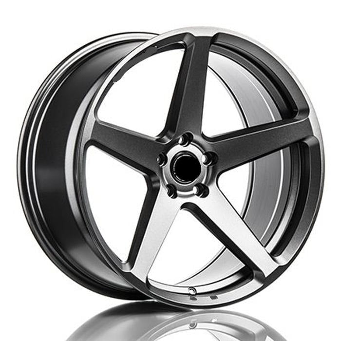 forged wheels Vorsteiner V-FF 104