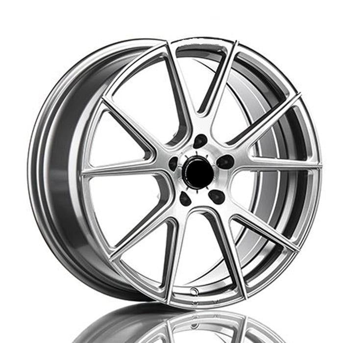 forged wheels Vorsteiner V-FF 106