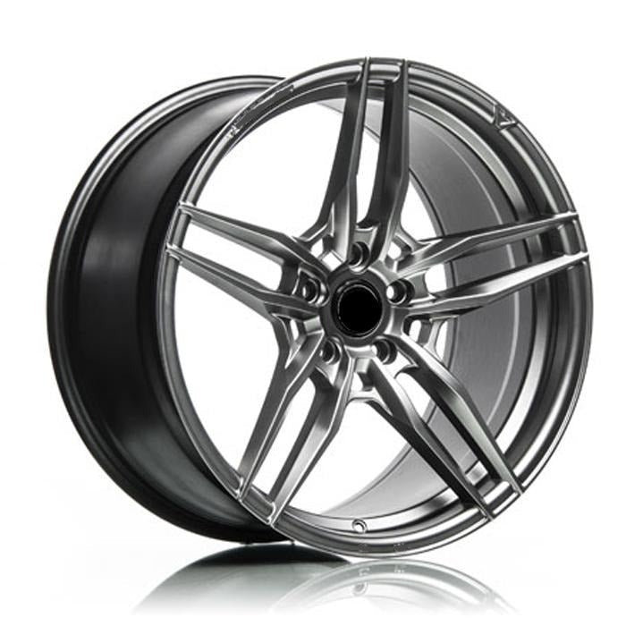 forged wheels Vorsteiner V-FF 110