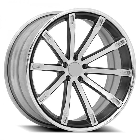 forged wheels Giovanna FM657