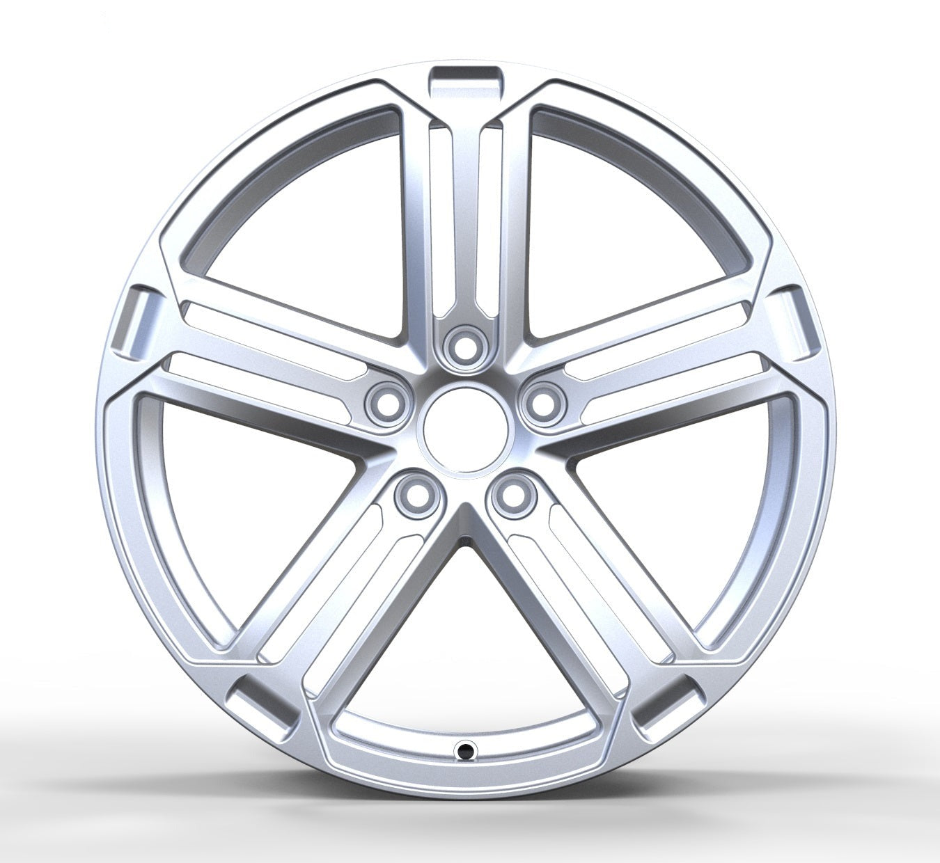We manufacture premium quality forged wheels rims for LAND ROVER RANGE ROVER AUTOBIOGRAPHY L460 in any design, size, color. Wheels size: 23 x 9.5 ET 42.5 PCD: 5 X 120 CB: 72.6 Forged wheels can be produced in any wheel specs by your inquiries and we can provide our specs Compared to standard alloy cast wheels, forged wheels have the highest strength-to-weight ratio; they are 20-25% lighter while maintaining the same load factor. Finish: brushed, polished, chrome, two colors, matte, satin, gloss