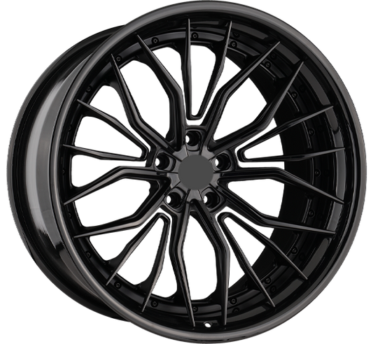 FORGED WHEELS AG 67 for ALL MODELS