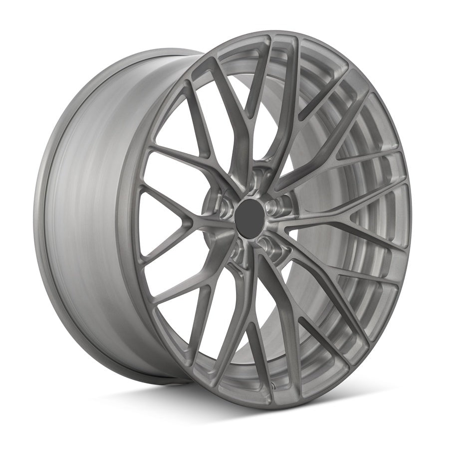 ما بعد البيع 2 قطعة 2 قطعة عجلات مزورة لكزس LX600 2021+