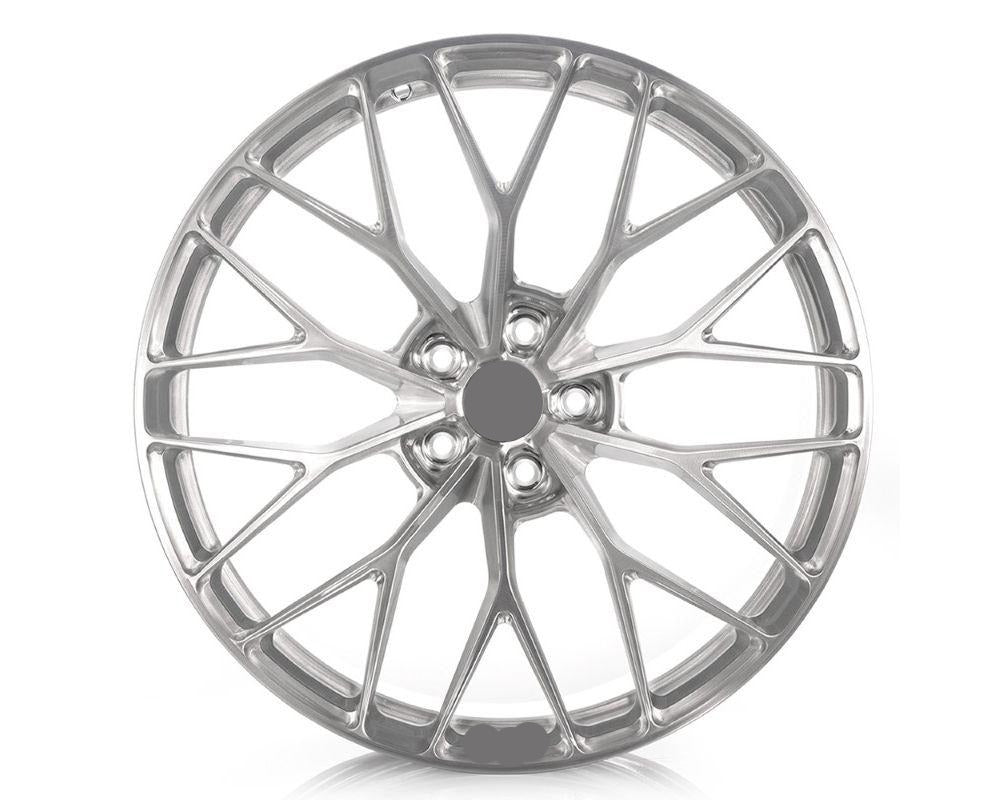 ANRKY Series One AN10 Wheel Now ANRKY Model #ANRKY-AN10