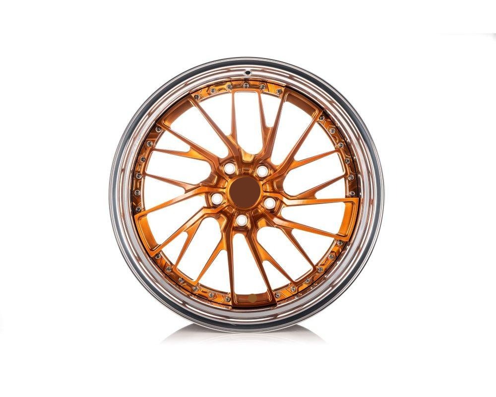 FORGED WHEELS for ALL MODELS S3
