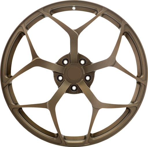 forged wheels BC Forged RZ23