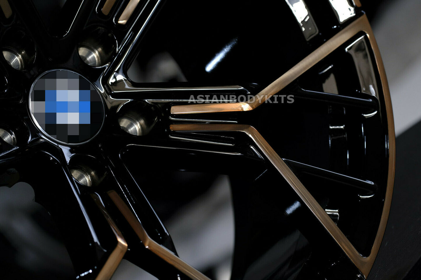 fit BMW 8 series G14 G15 20 inch FORGED WHEELS rims 20x8 20x9