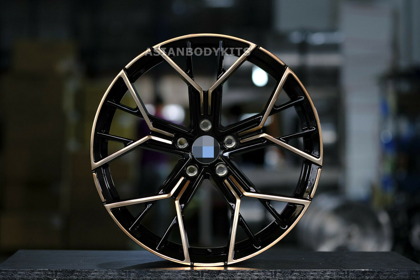 fit BMW 8 series G14 G15 20 inch FORGED WHEELS rims 20x8 20x9