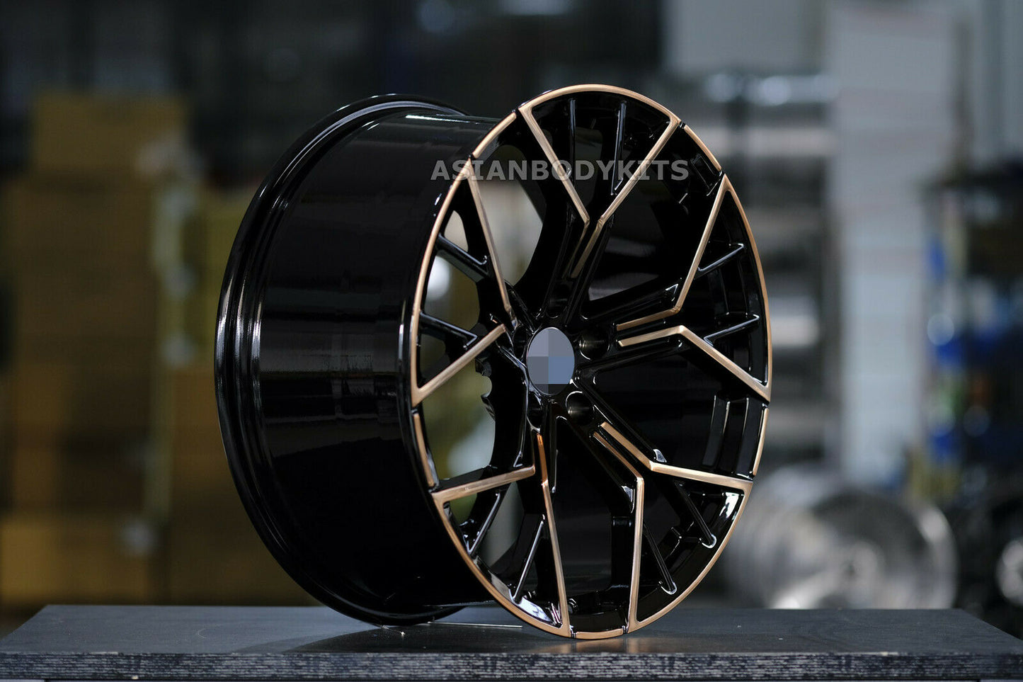 fit BMW 8 series G14 G15 20 inch FORGED WHEELS rims 20x8 20x9