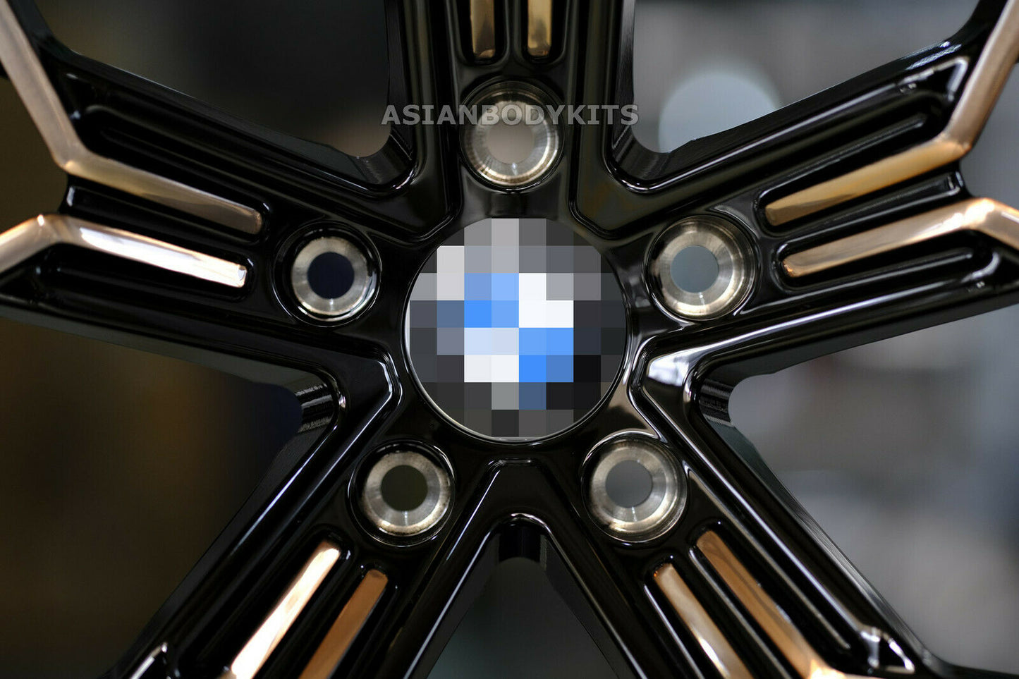 fit BMW 8 series G14 G15 20 inch FORGED WHEELS rims 20x8 20x9
