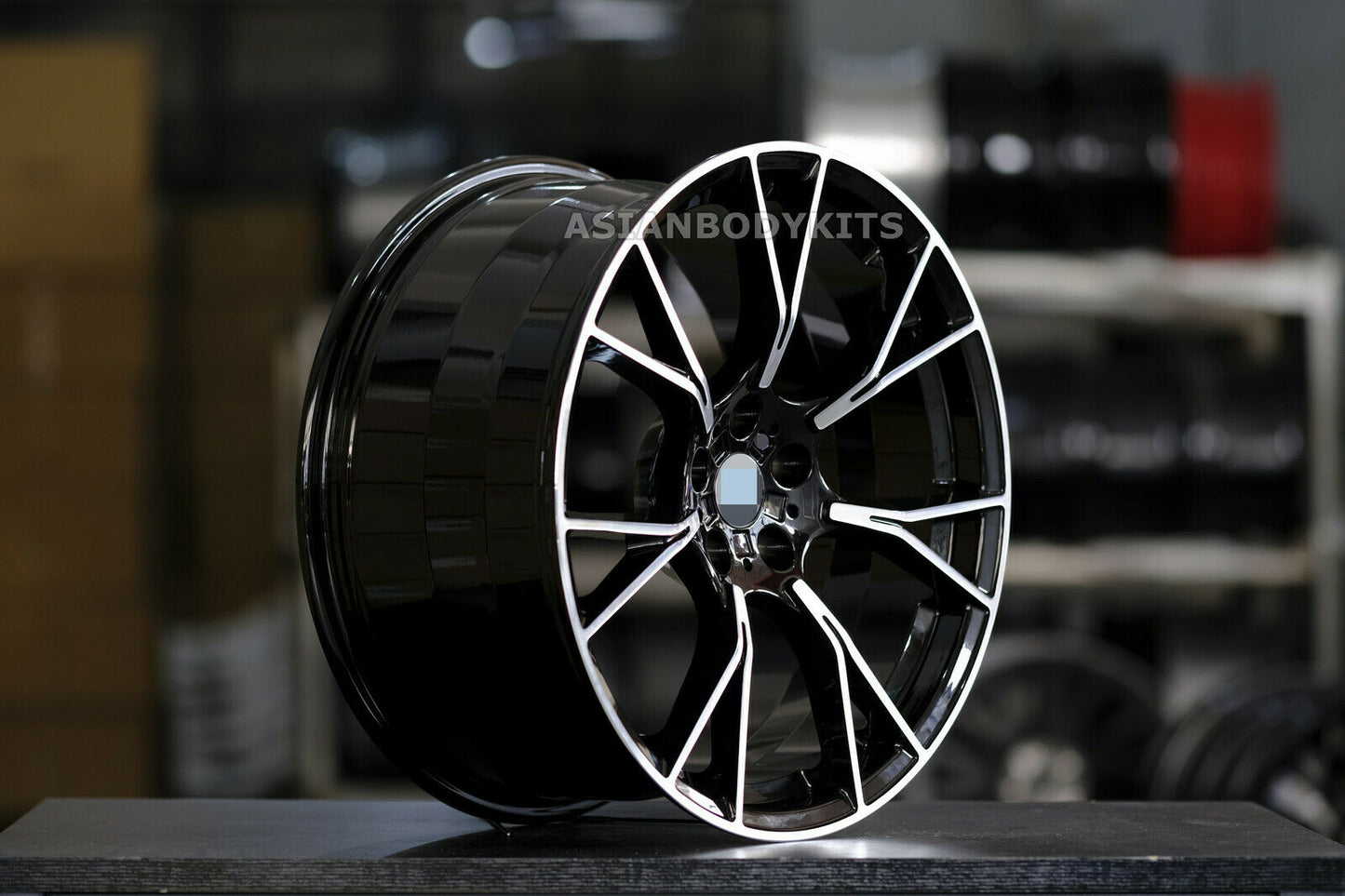 fit BMW M5 F90 20 inch FORGED WHEELS rims 20x9.5 20x10.5 5x112 ET28 789M style
