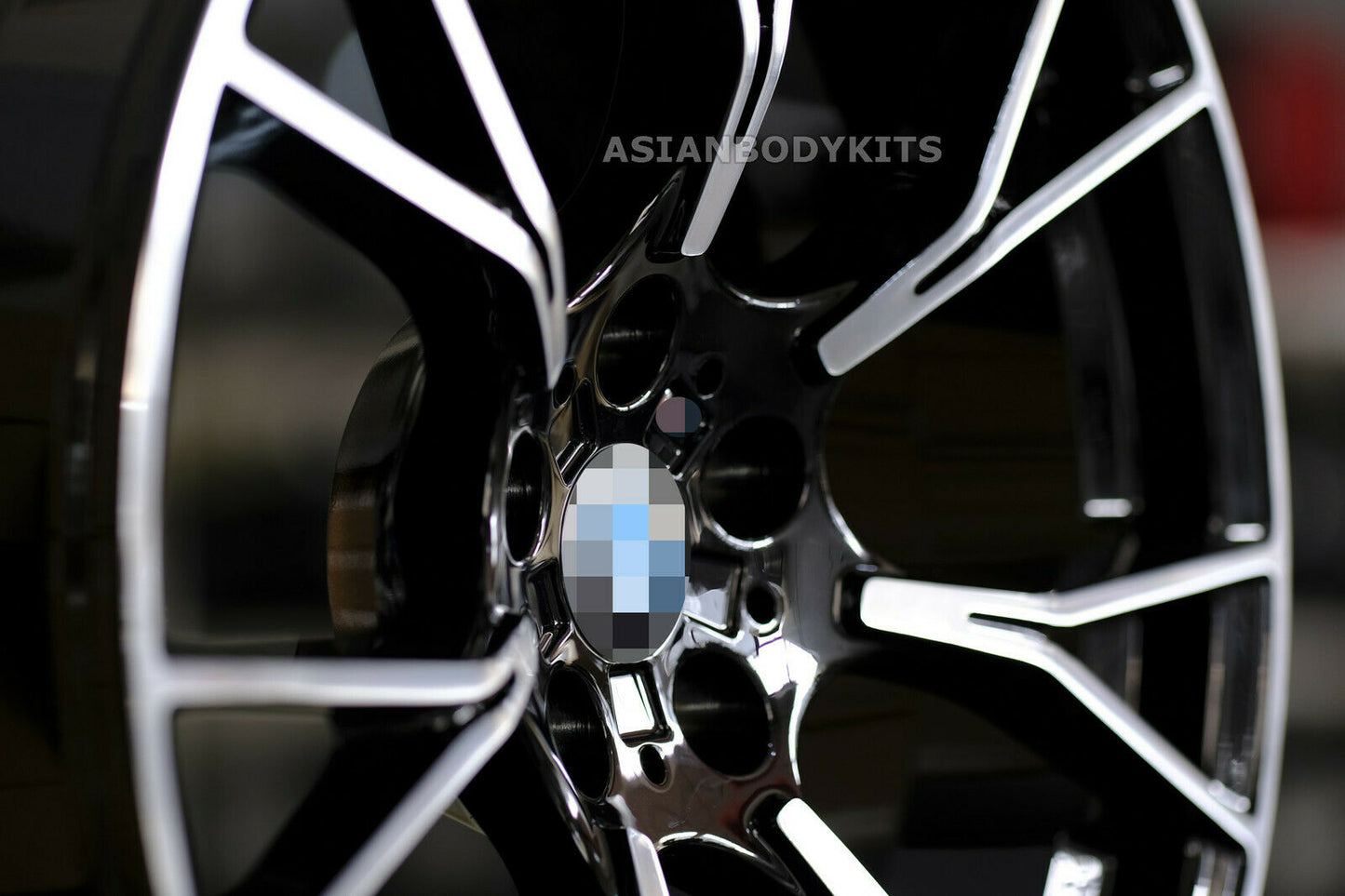 fit BMW M5 F90 20 inch FORGED WHEELS rims 20x9.5 20x10.5 5x112 ET28 789M style