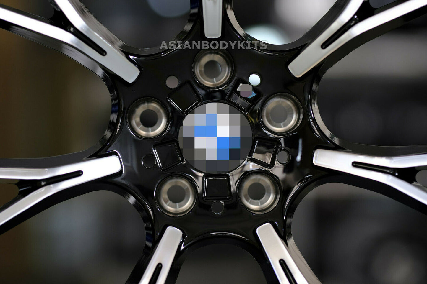 fit BMW M5 F90 20 inch FORGED WHEELS rims 20x9.5 20x10.5 5x112 ET28 789M style