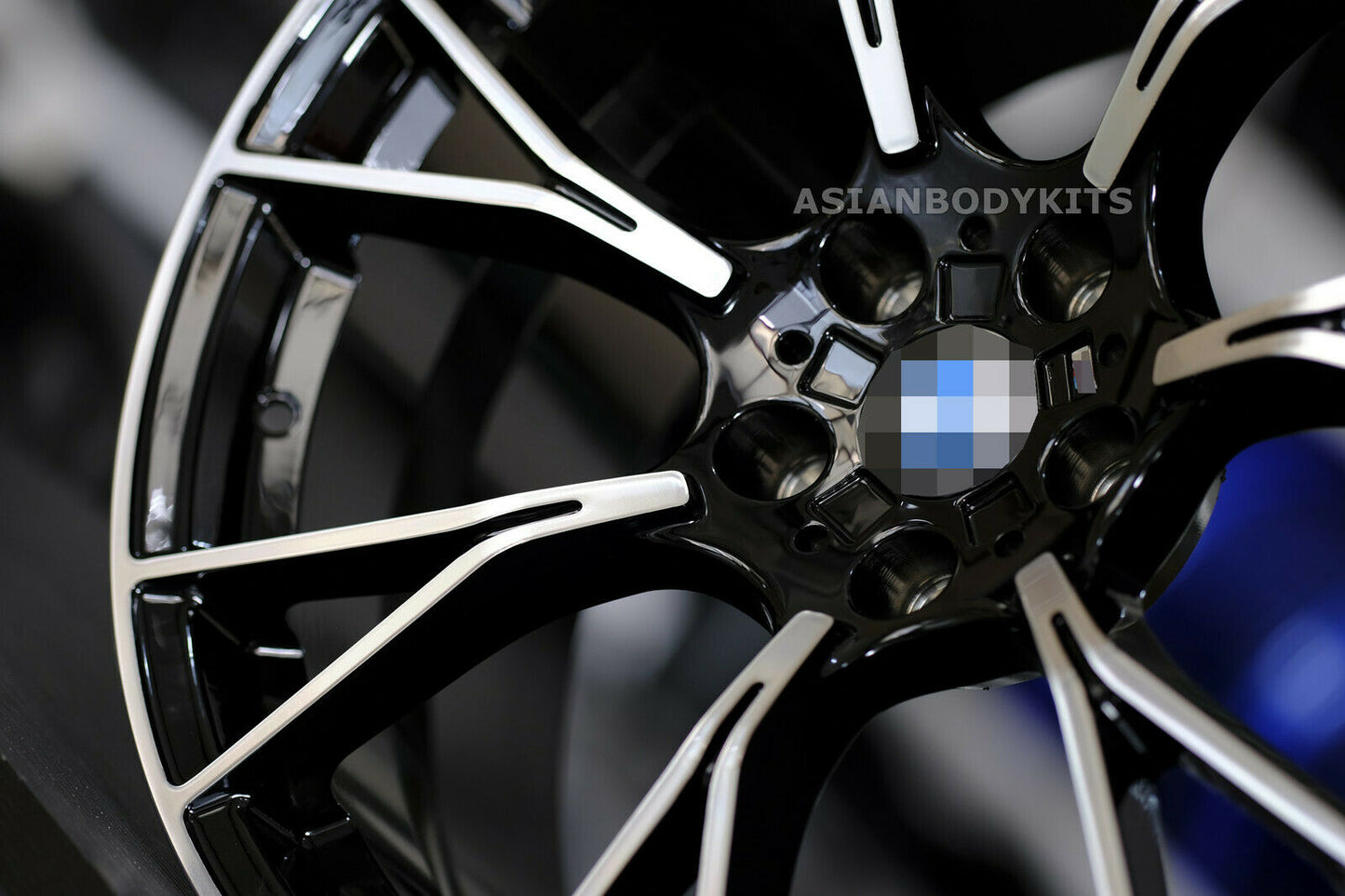 fit BMW M5 F90 20 inch FORGED WHEELS rims 20x9.5 20x10.5 5x112 ET28 789M style