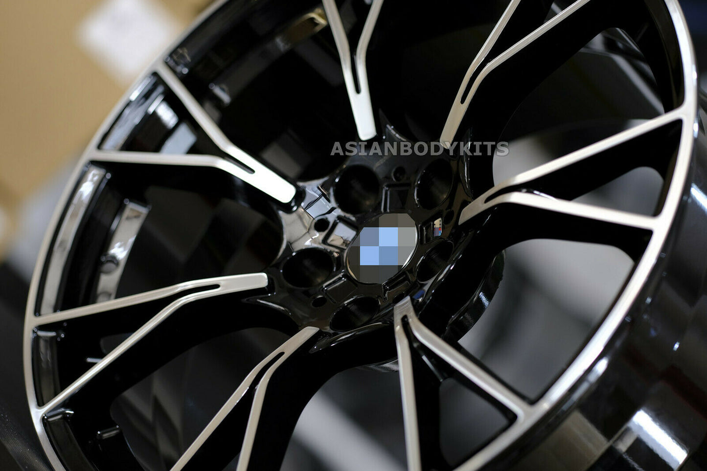 fit BMW M5 F90 20 inch FORGED WHEELS rims 20x9.5 20x10.5 5x112 ET28 789M style