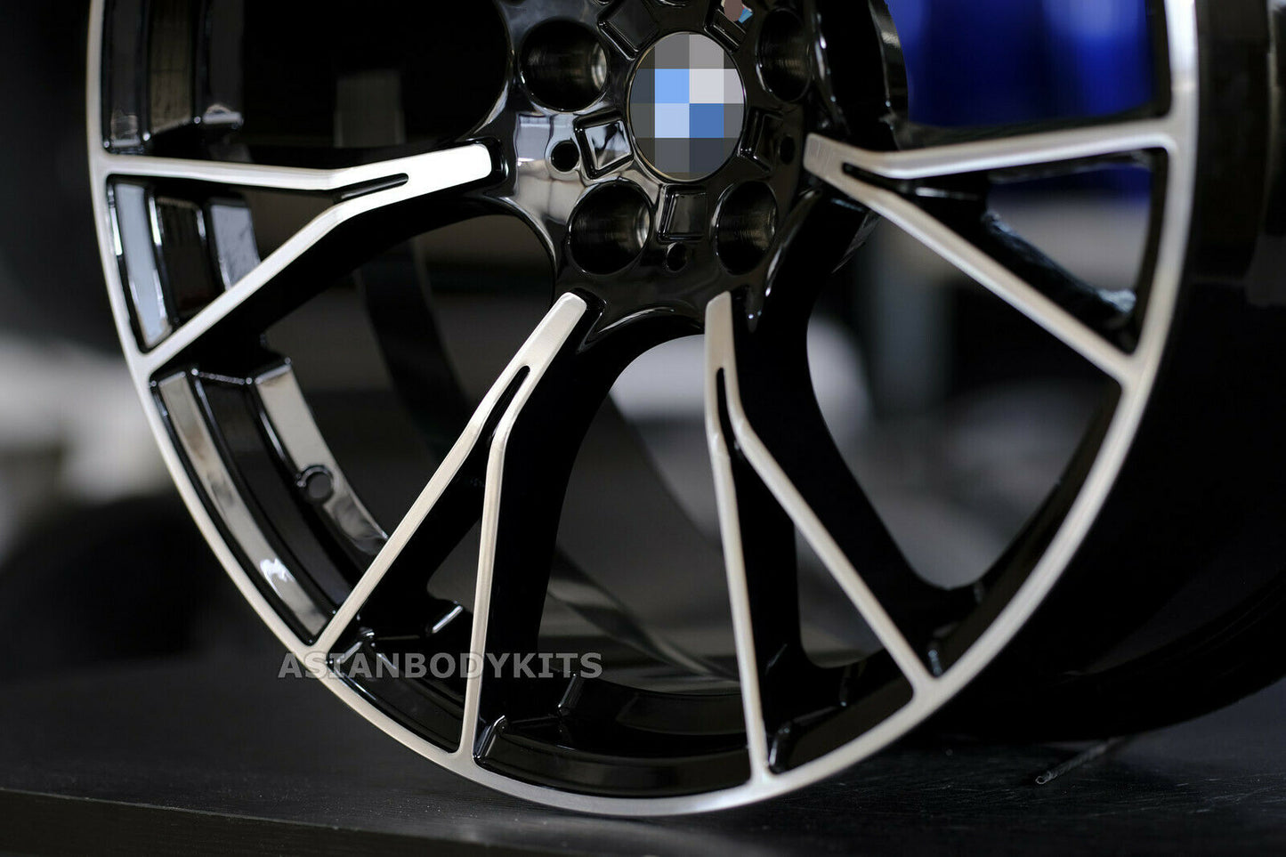 fit BMW M5 F90 20 inch FORGED WHEELS rims 20x9.5 20x10.5 5x112 ET28 789M style