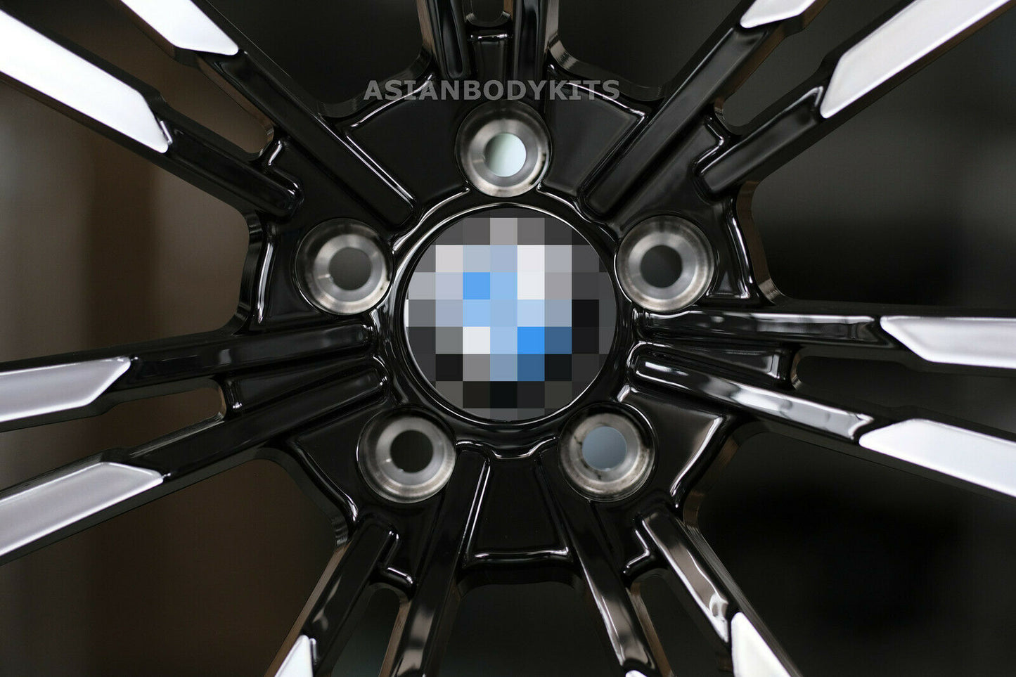 fit BMW M5 F90 20 inch FORGED WHEELS rims 20x9.5 20x10.5 5x112 ET28 706M style