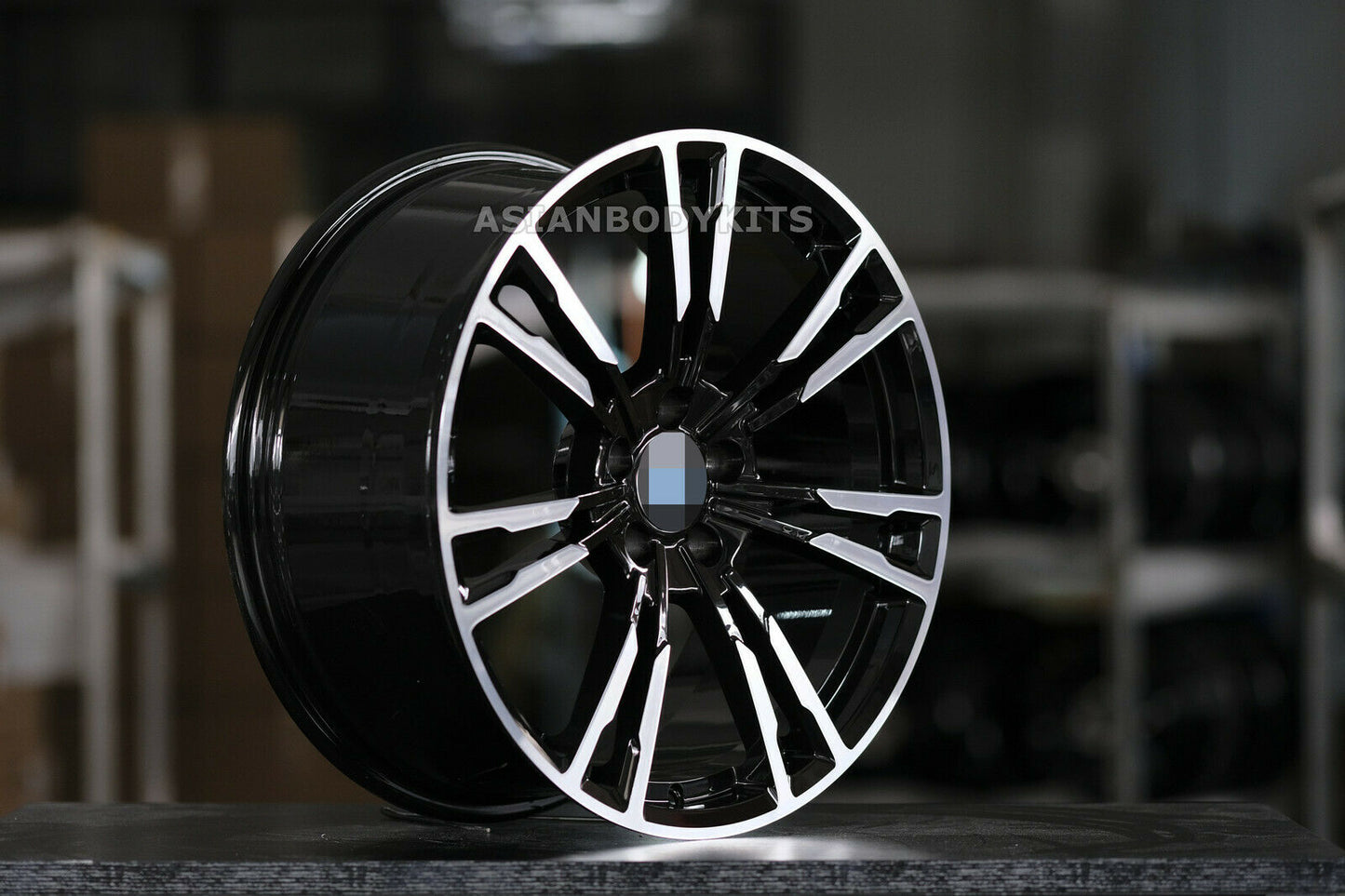 fit BMW M5 F90 20 inch FORGED WHEELS rims 20x9.5 20x10.5 5x112 ET28 706M style